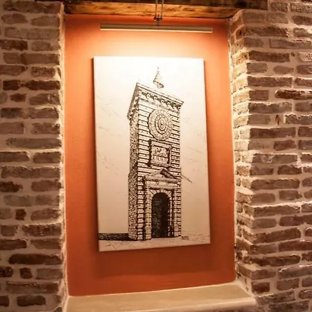 Vagia House 펜션
