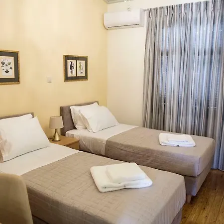 펜션 Vagia House
