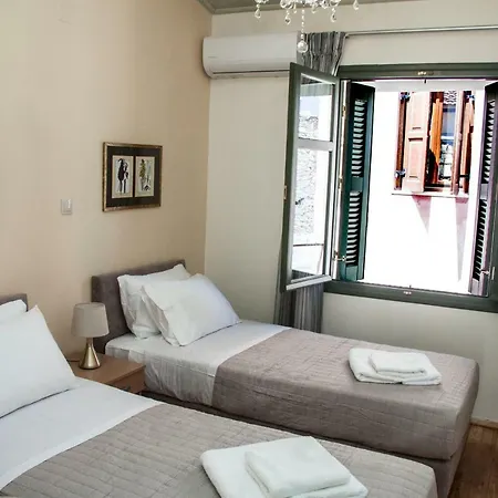 بيت للعطل Vagia House *