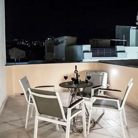 بيت للعطل Vagia House ريثيمنو