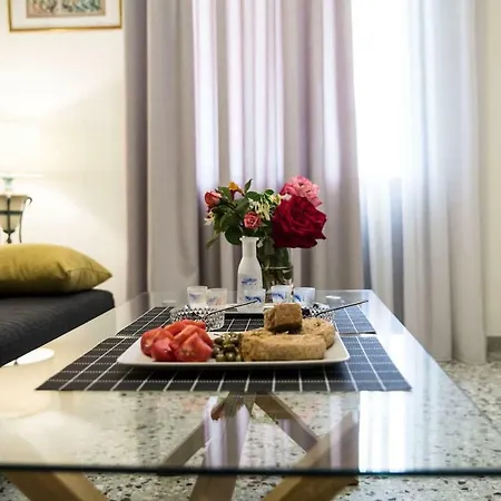 بيت للعطل Vagia House ريثيمنو