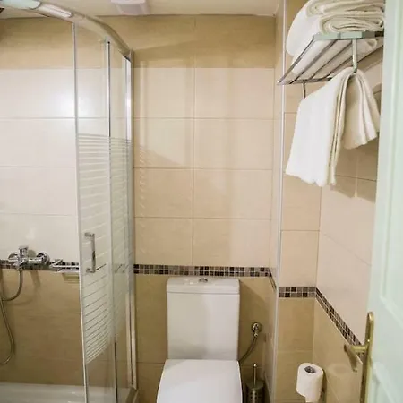 بيت للعطل Vagia House *